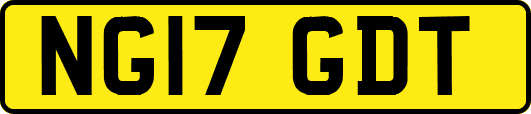 NG17GDT