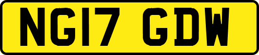 NG17GDW