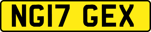 NG17GEX