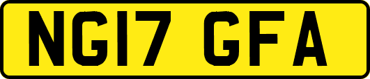 NG17GFA