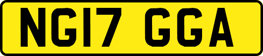 NG17GGA