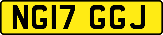 NG17GGJ