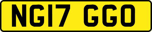 NG17GGO