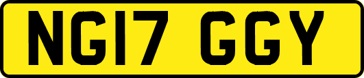 NG17GGY