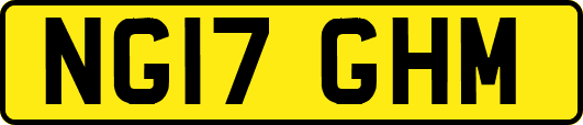 NG17GHM