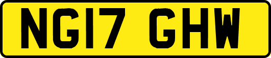NG17GHW