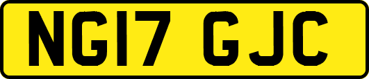 NG17GJC
