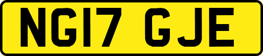 NG17GJE