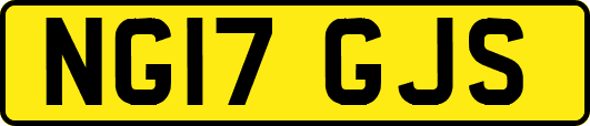 NG17GJS