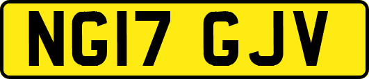 NG17GJV