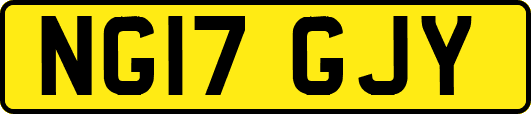 NG17GJY