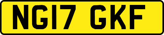 NG17GKF