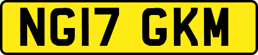 NG17GKM