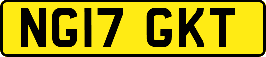 NG17GKT