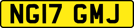 NG17GMJ