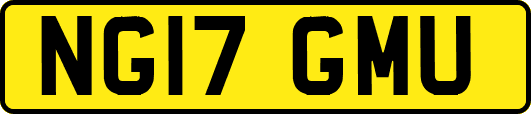 NG17GMU