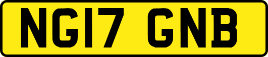 NG17GNB