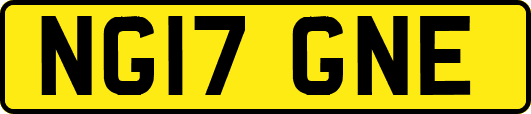NG17GNE