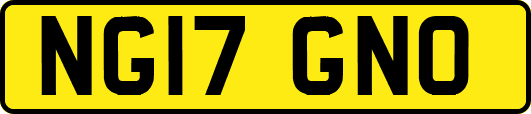 NG17GNO