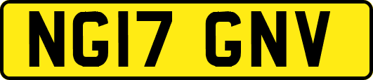 NG17GNV