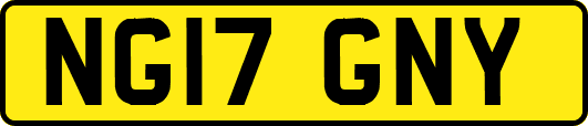 NG17GNY