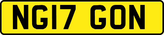 NG17GON