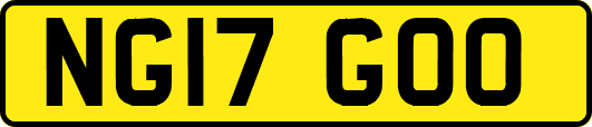 NG17GOO