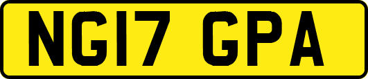 NG17GPA