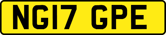 NG17GPE