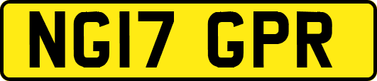 NG17GPR