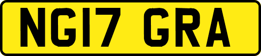 NG17GRA