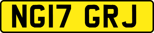 NG17GRJ