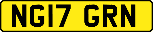 NG17GRN