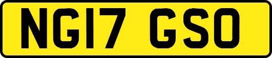 NG17GSO