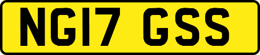 NG17GSS