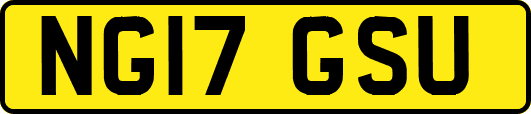 NG17GSU