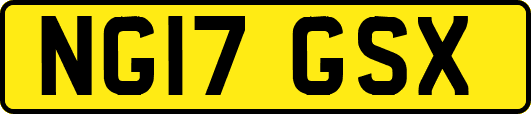 NG17GSX