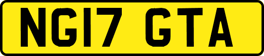 NG17GTA
