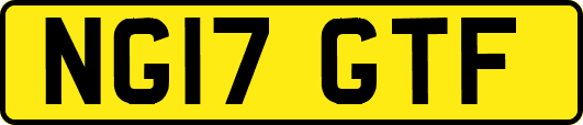 NG17GTF