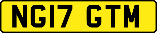 NG17GTM