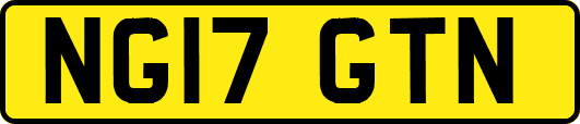 NG17GTN