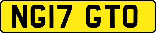 NG17GTO