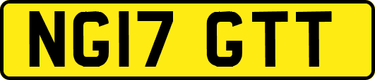 NG17GTT