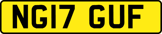 NG17GUF