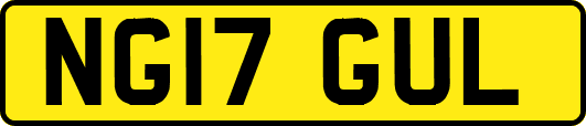 NG17GUL