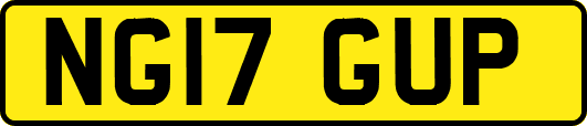 NG17GUP