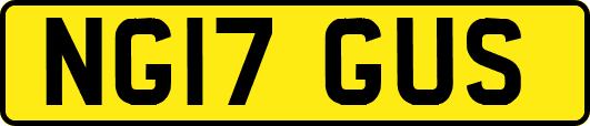 NG17GUS