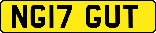 NG17GUT