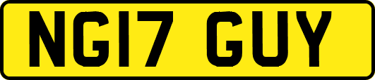 NG17GUY