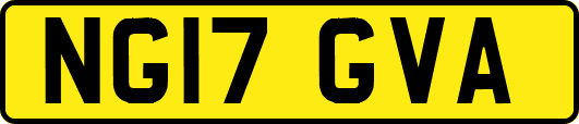 NG17GVA